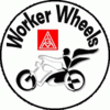 Worker Wheels