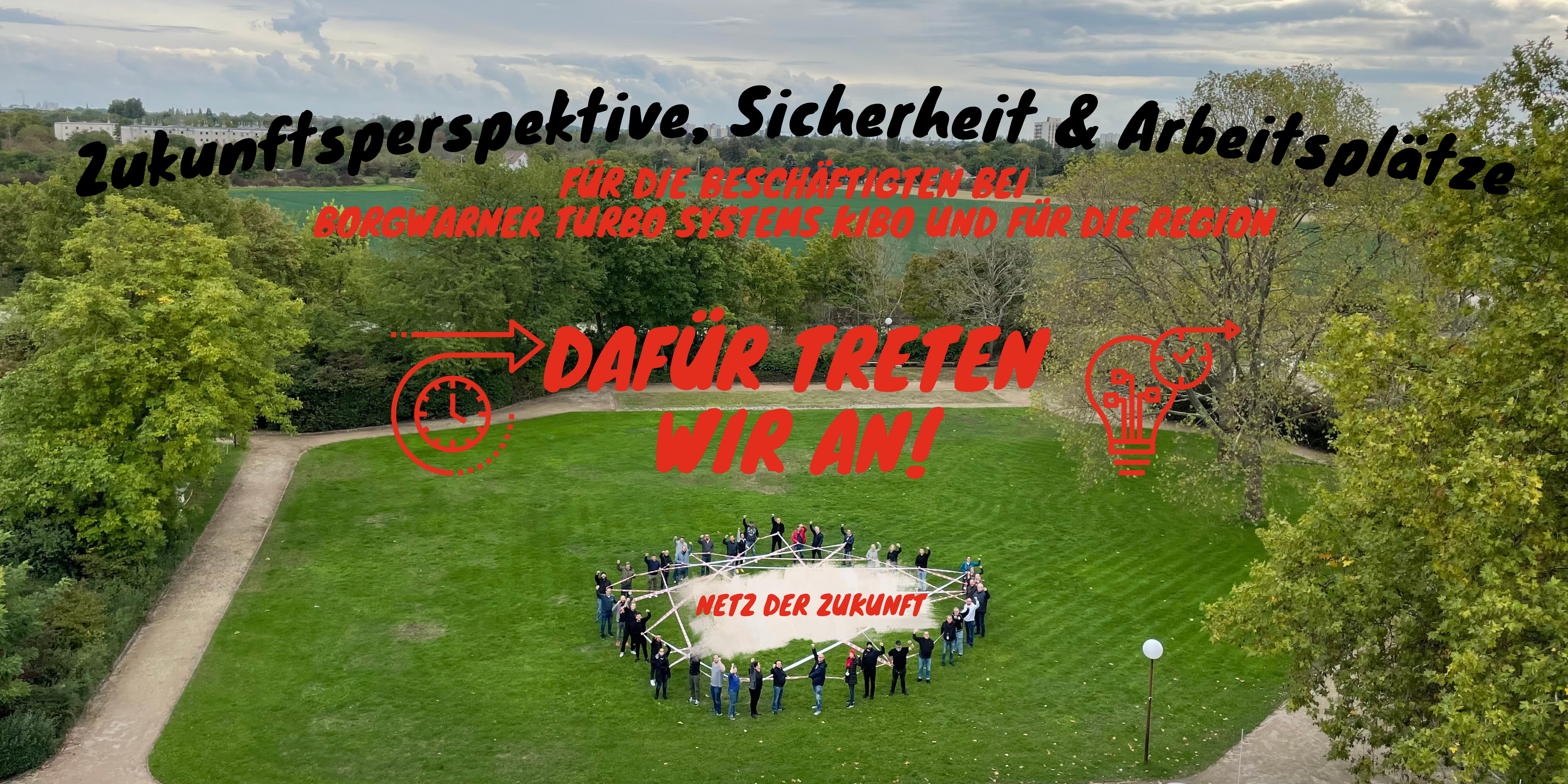 Aktiven-Treffen "Trainingslager"