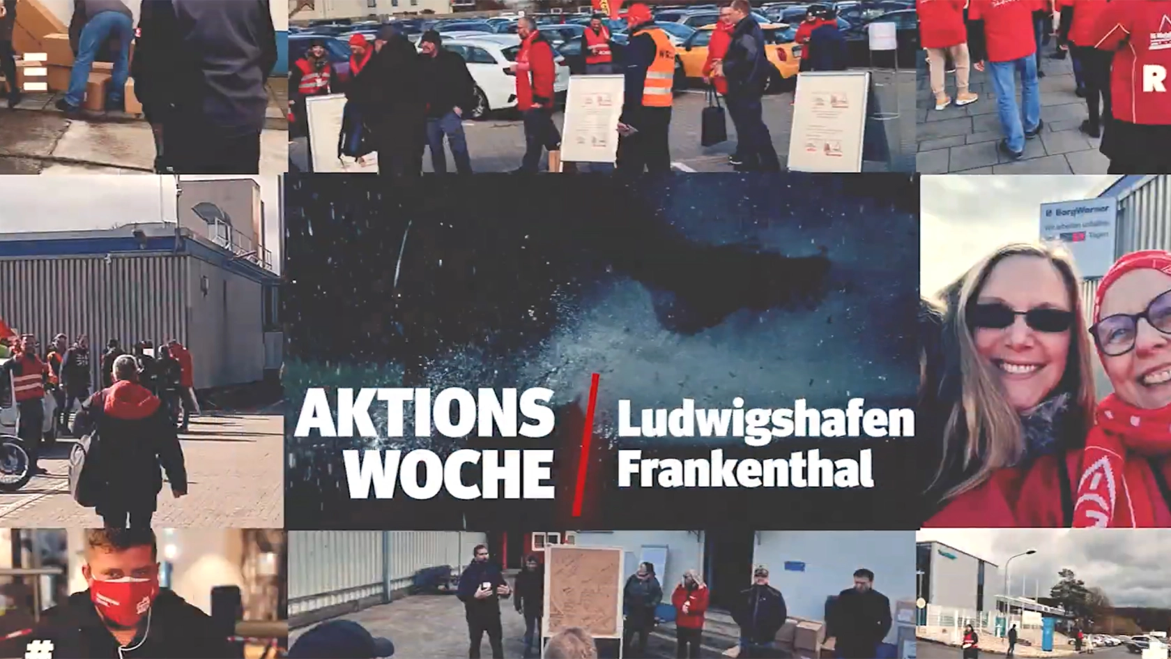 Aktionswoche Luft