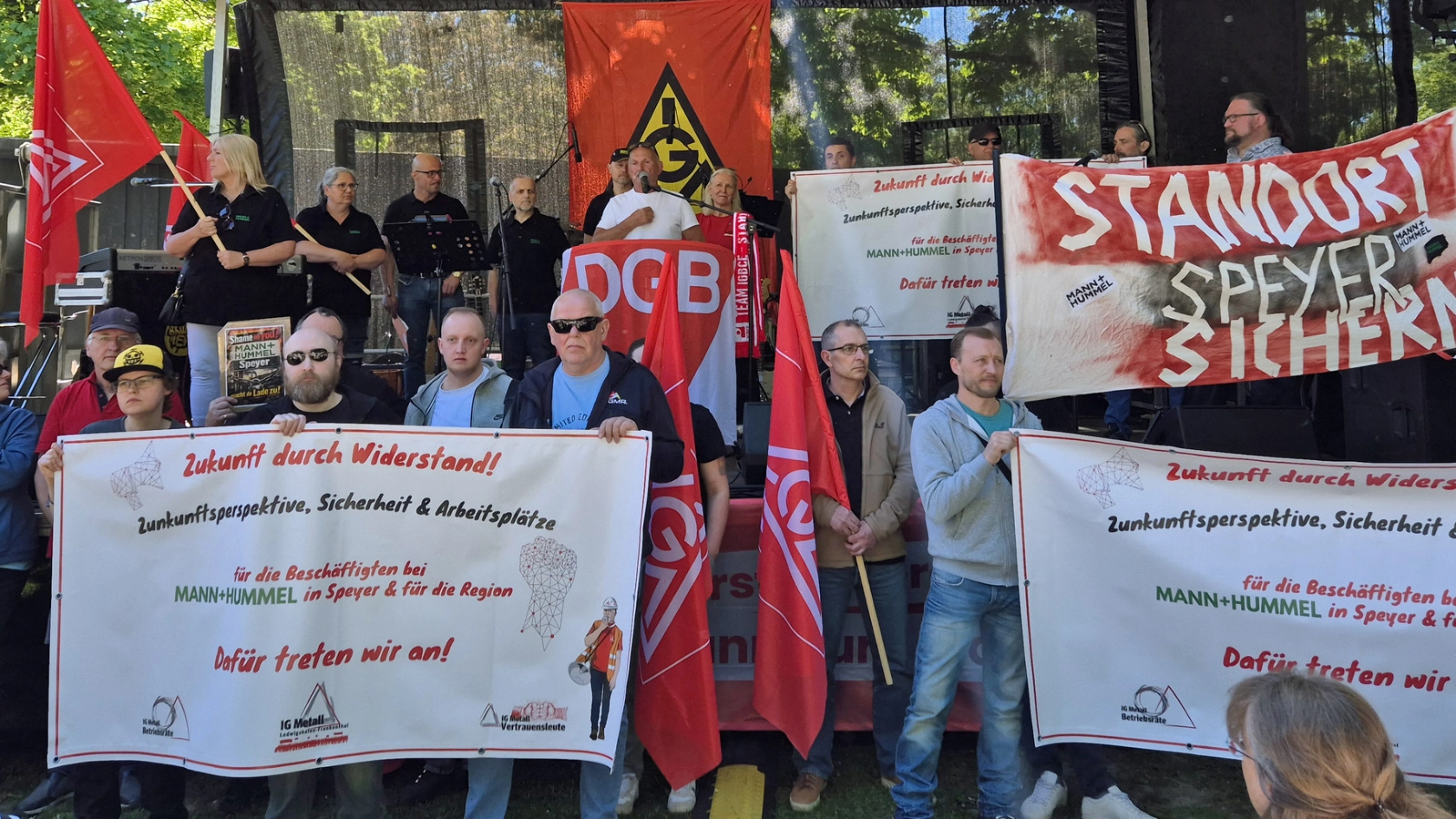 Tag der Arebit