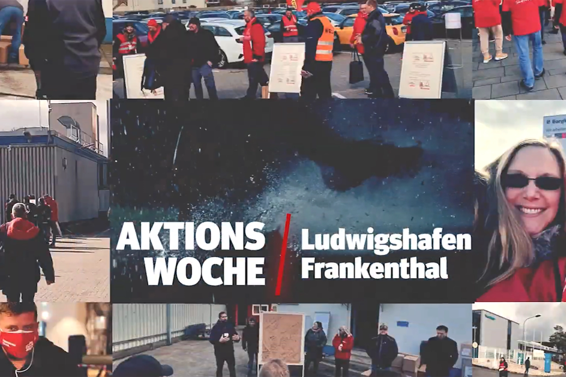 Aktionswoche Luft