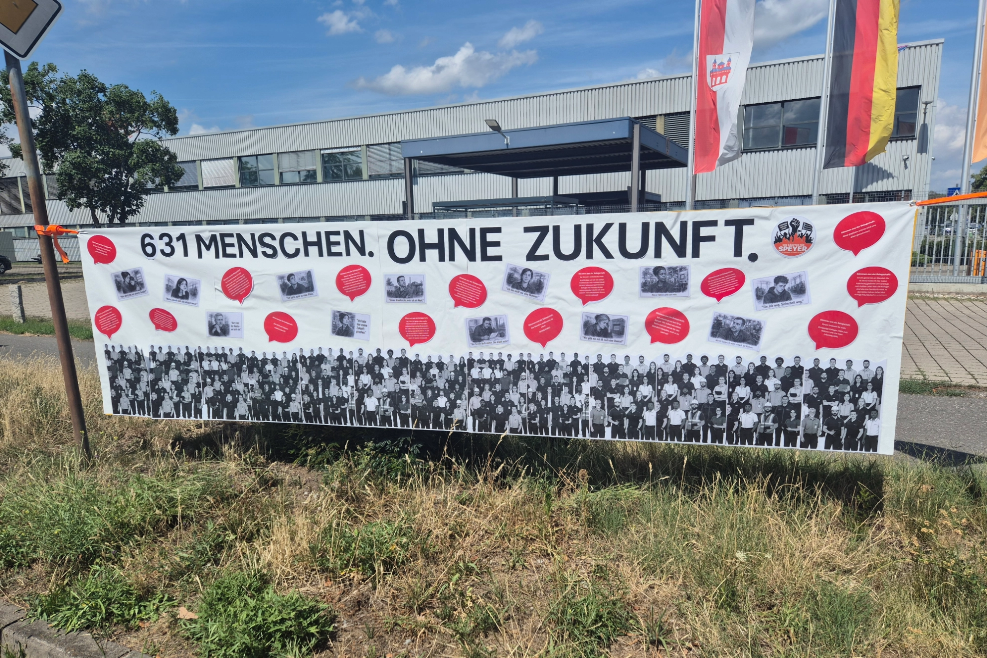 TE Aktion 