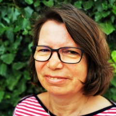 Sabine Sattler