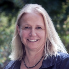Birgit Mohme