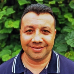 Ali Eligül