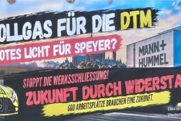 Mann+Hummel verschärft Konfrontationskurs