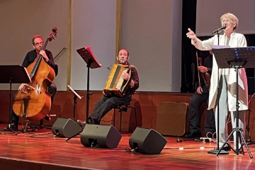 Jubilarehrung der Geschäftsstelle Ludwigshafen-Frankenthal 