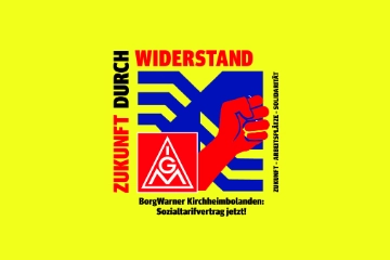 Grundsätze für Zukunft und Sicherheit formuliert