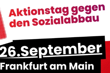 Hart verdient! Deine Arbeit. Deine Gesundheit. Deine Rente.
