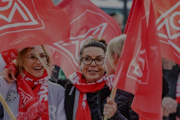 Willkommen bei der IG Metall Ludwigshafen-Frankenthal