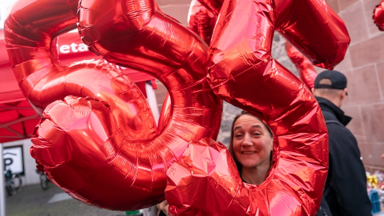Tarifverhandlungen 2. Runde Bezirk Mitte in Hanau am 28.10.2026.