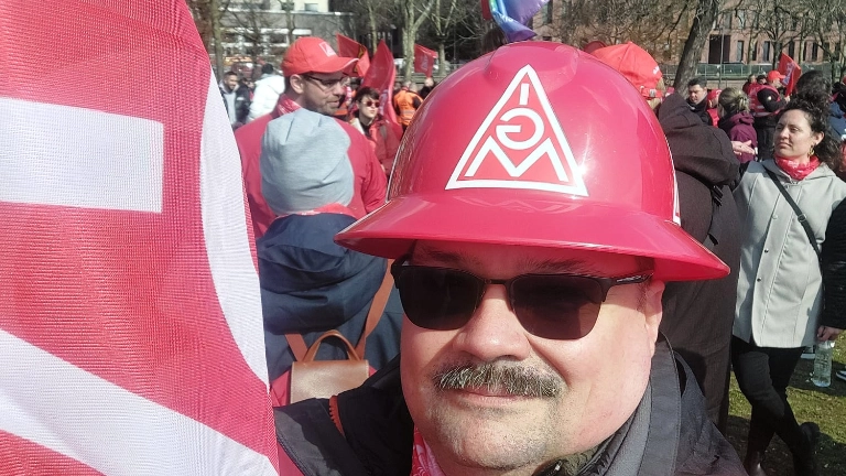 Aktionstag - Weil das JETZT zählt! 15. März 2025