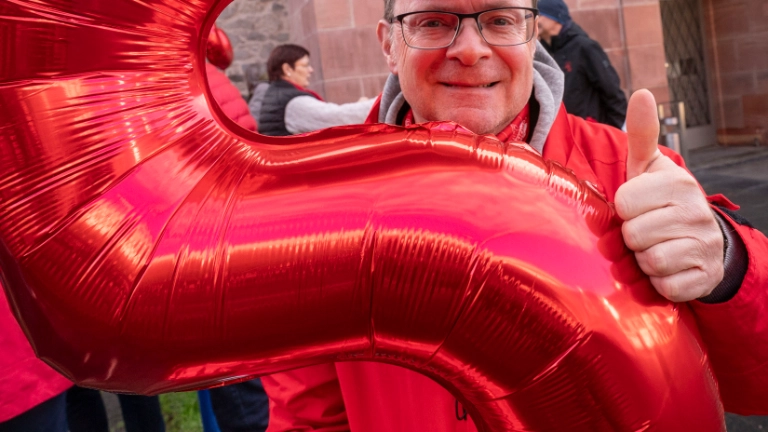 Tarifverhandlungen 2. Runde Bezirk Mitte in Hanau am 28.10.2026.