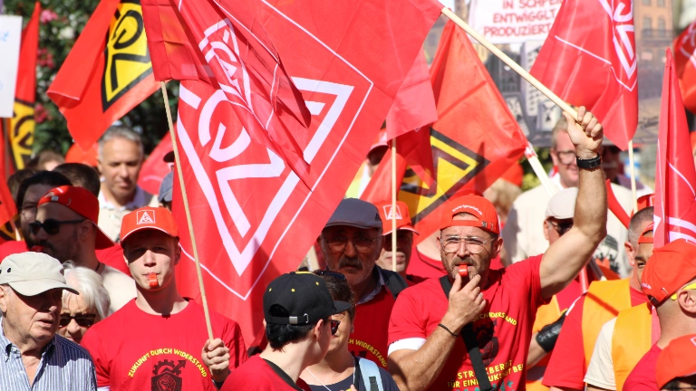 Demo Aktionstag