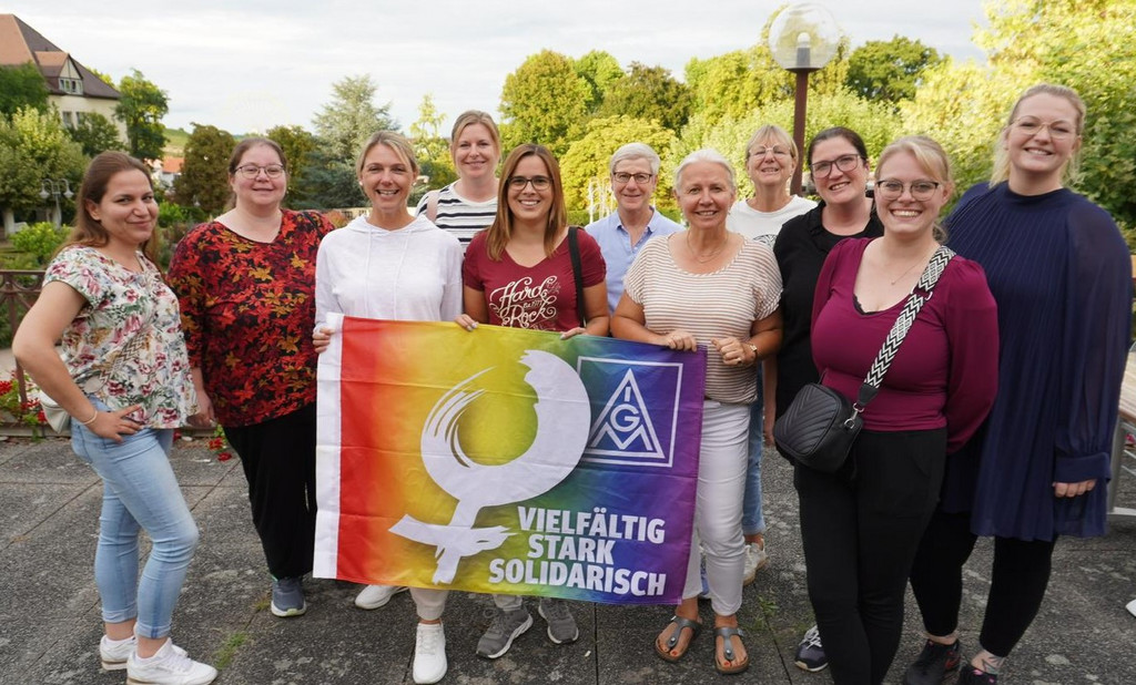 Frauenbildungswoche