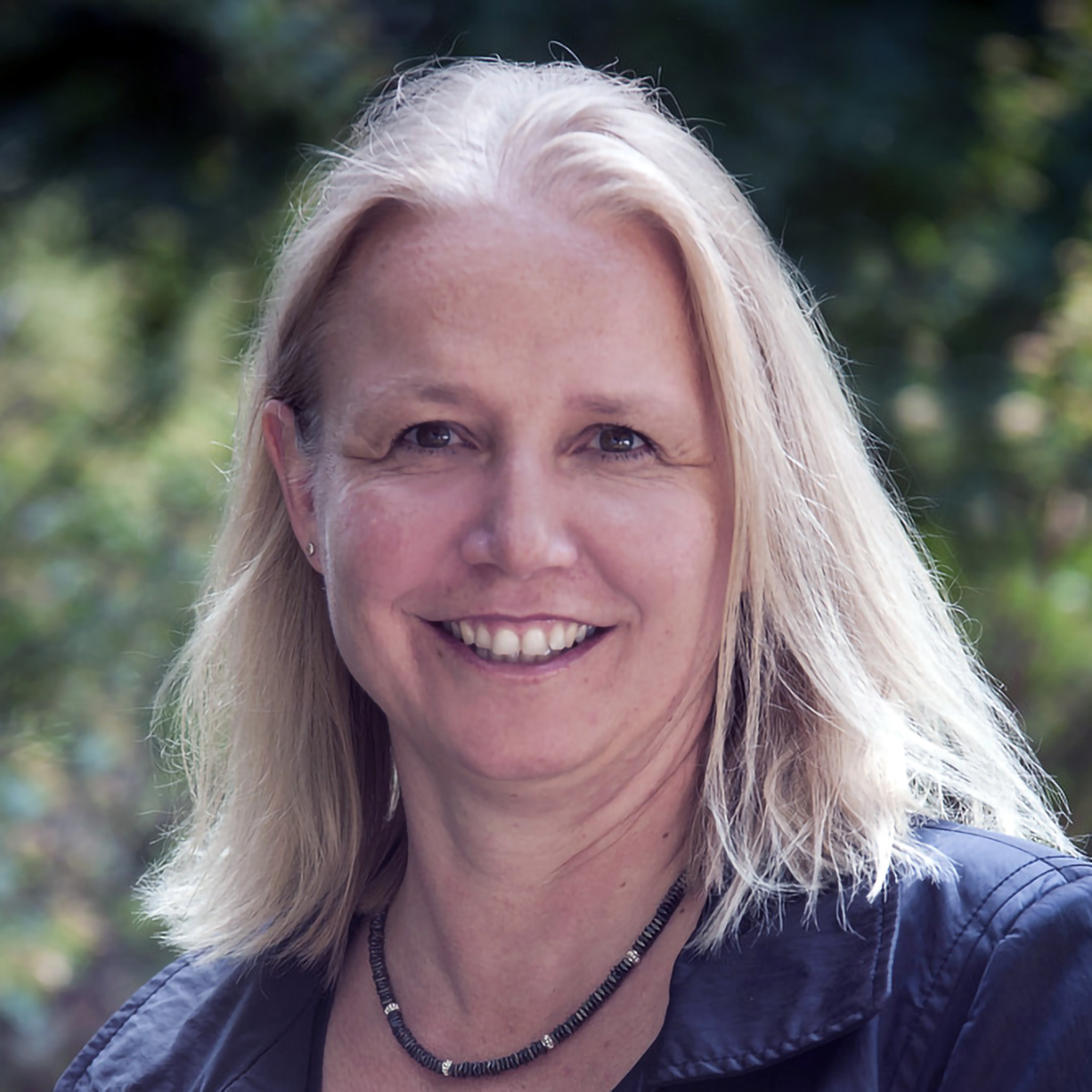 Birgit Mohme