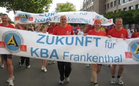 KBA Lauf