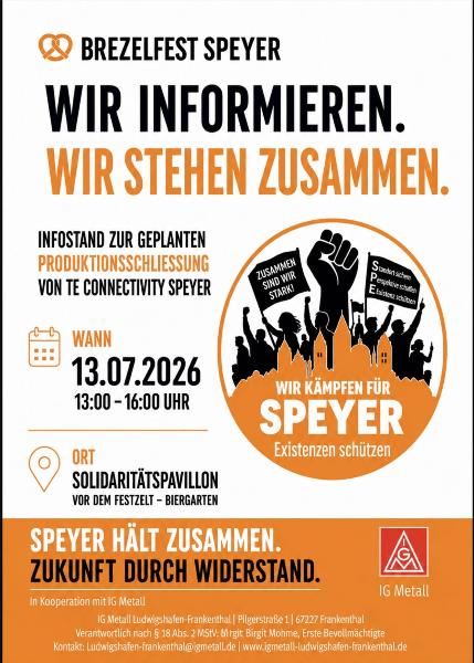 2026 Tag der Betriebe TE Connectivity
