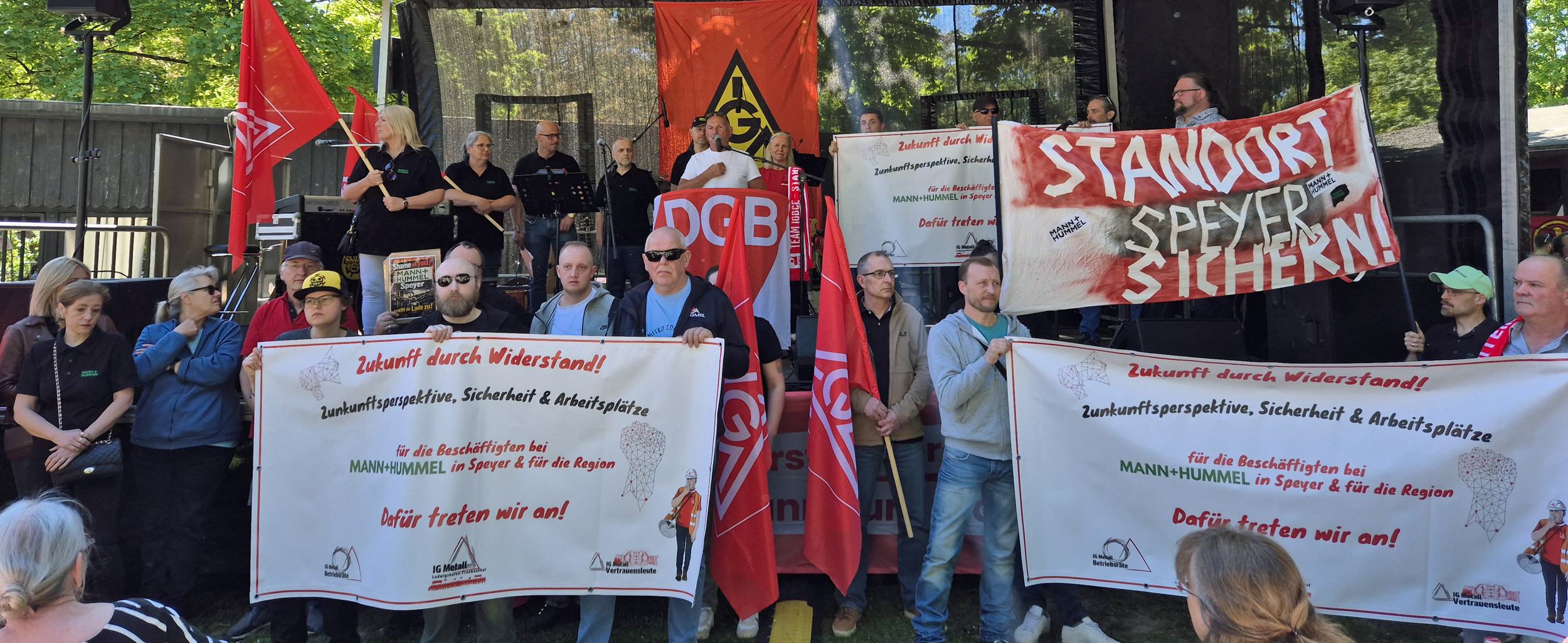 Tag der Arebit